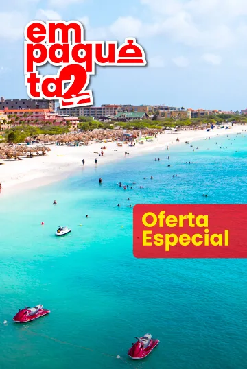 Destino Vacaciones
