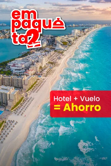Destino Vacaciones